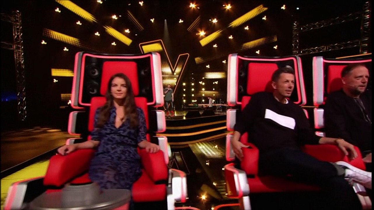 Staffel 7 Valentino Di Cursi