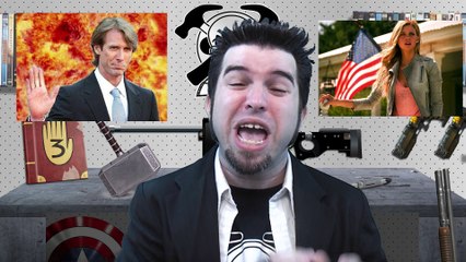 Blockbuster Buster | Last AirBender