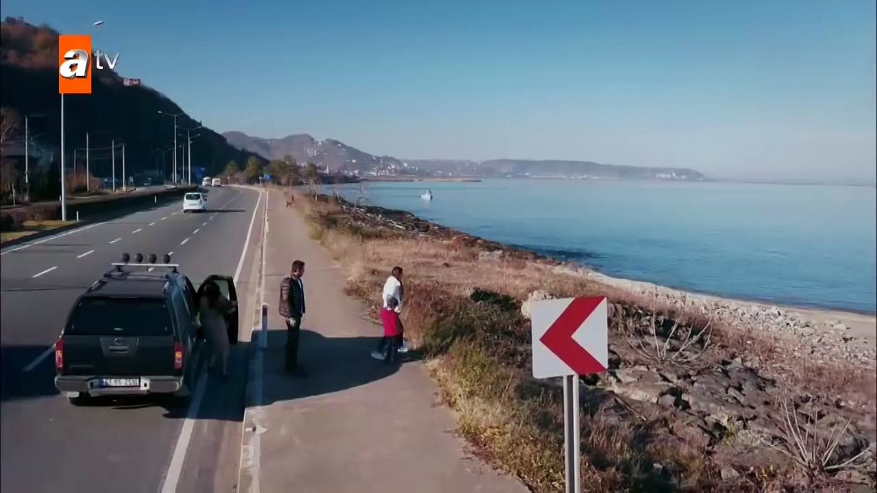 Özgürüm... - Sen Anlat Karadeniz 1. Bölüm