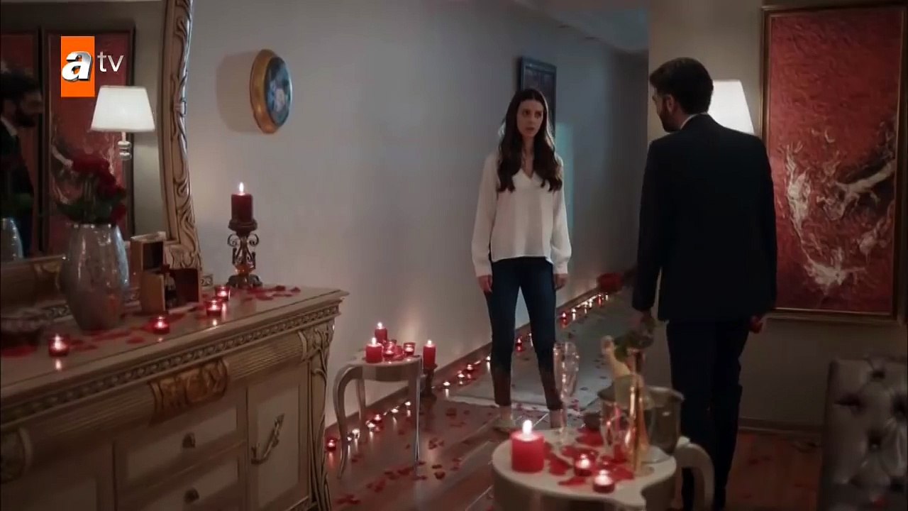 Tanışma yıl dönümü.. - Sen Anlat Karadeniz 1. Bölüm
