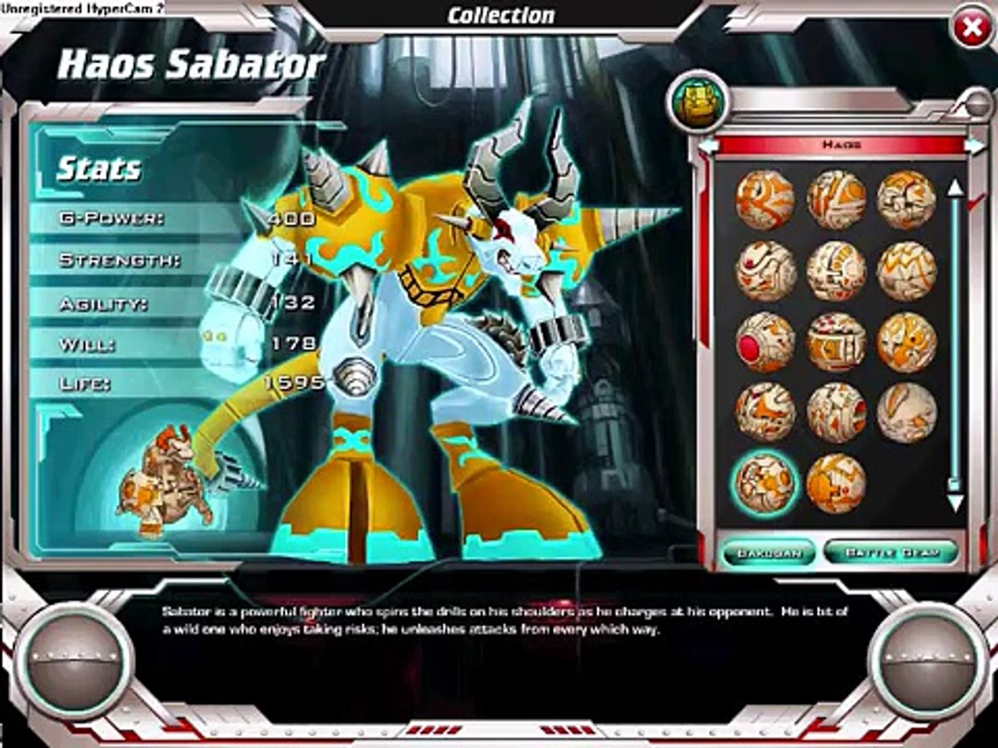 VTs Bakugan Dimensions Collection UPDATE! Over 200 Bakugan and Gear! -  video Dailymotion