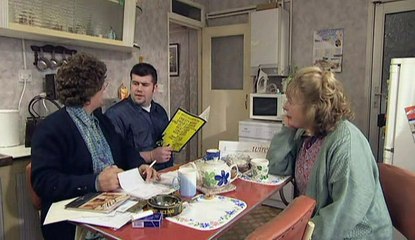 Mrs. Brown's Boys - The Last Wedding - Part 1