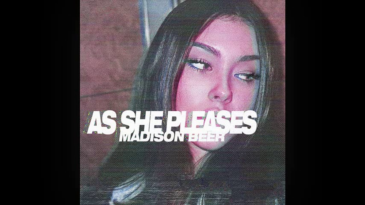 Madison Beer - Tyler Durden (Official Audio)