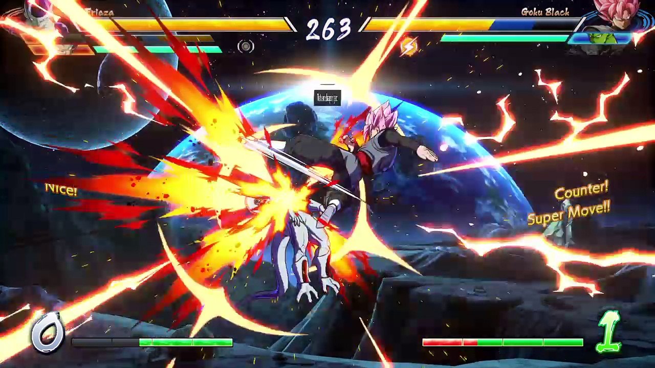 Vegeta my goat