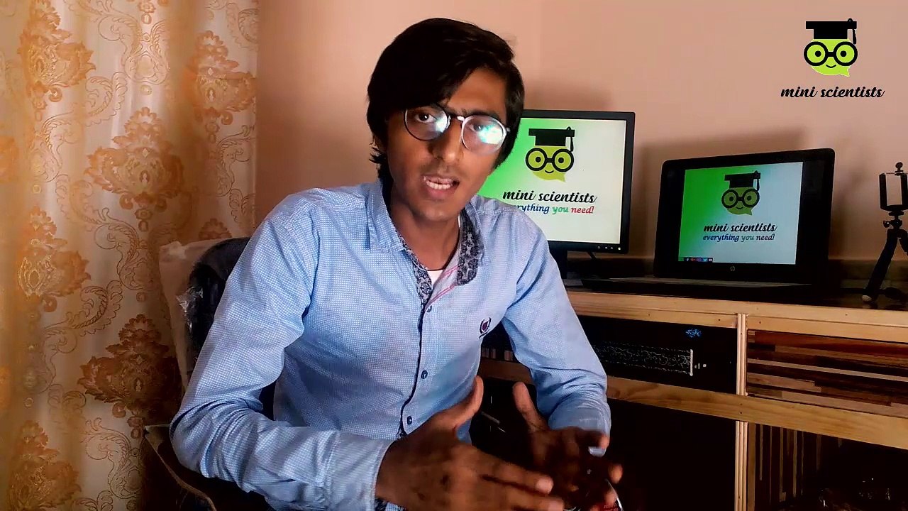 docking station explained (hindi/urdu) |mini scientists|