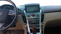 2012 Cadillac CTS Sedan Des Arc, AR | Cadillac CTS Sedan Des Arc, AR