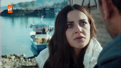 Karısı değilsen Nesisin - Sen Anlat Karadeniz 1. Bölüm