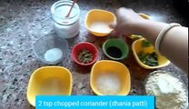 Gujrati Khaman Dhokla Recipe -बाजार जैसा ढोकला घर पर बनायें- Soft and Spongy Dhokla Recipe in hindi