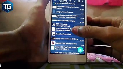 GTA San Andreas On Mobile | Technical Gears