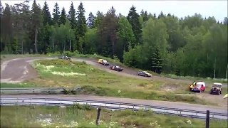 Pekka Power Racet Alla Finaler