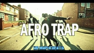 Instru Afro Trap 2018 | Afro Trap Beat 2018 | Afro Trap Instrumental (Prod By Dr Mafia Beats)
