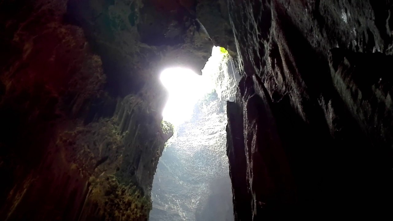 Gomantong Cave, Sandakan Division, Sabah, Malaysia