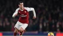 Wenger reflects on Mkhitaryan's 'convincing' Arsenal impact