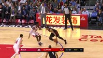 Tobias Harris (24 points) Highlights vs. Chicago Bulls