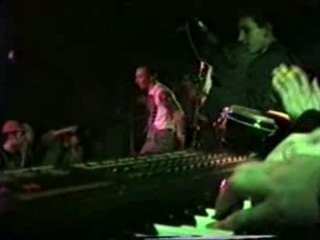 Skarface - 1992 The second Year - Part 2