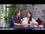 Chit Chat With – Seru Banget! Cerita Jessica Veranda Saat Mengikuti  Kingsman Training Camp