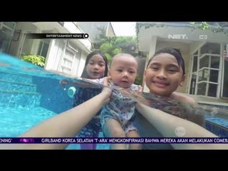 Fenomena Instagram Anak Artis