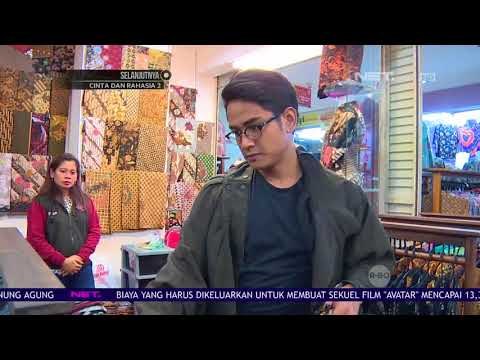 Dwi Andhika Ingin Melanjuti Kuliah S1 Meskipun Sudah Menunda 10 Tahun