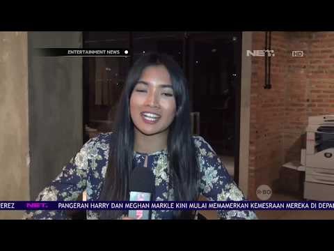Termotivasi Untuk Jadi Lebih Baik, Anindya Putri Gemar Public Speaking