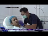 Ajun Perwira Jalani Perawatan Botox Rahang