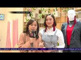 Karina Salim & Tatjana Saphira Launching Produk Fashion