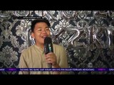 Kejutan Fans Untuk Ulang Tahun Kiki Ex CJR