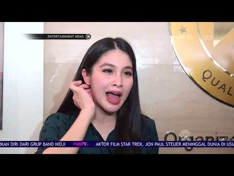 Sandra Dewi Cerita Kelahiran Anak Pertamanya