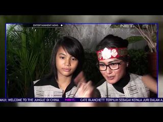 Cerita Tamara Geraldine Dalam Mengasah Bakat Sang Anak