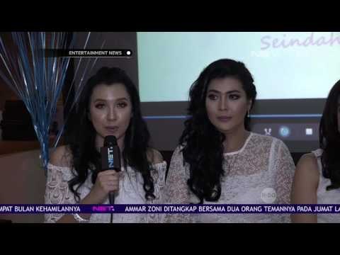 Setelah 17 Tahun Vakum, Bening Kembali Luncurkan Single