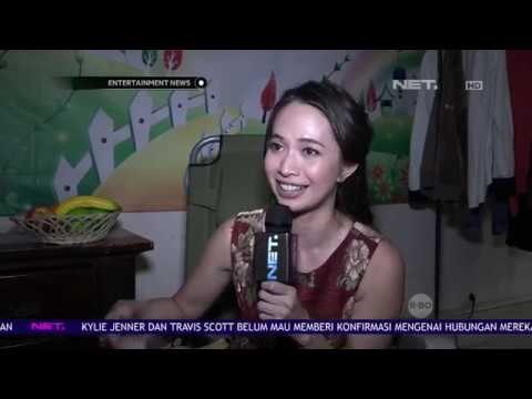 Anak Sudah Besar, Verlita Evelyn Mulai Syuting