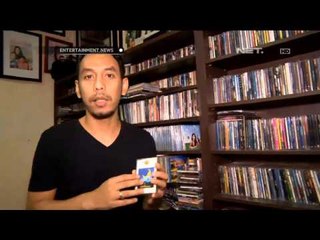 Single terbaru Pongky Barata