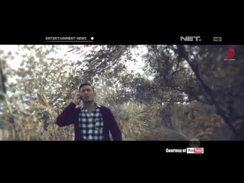 Rio Febrian Rilis Video Klip Single Terbaru