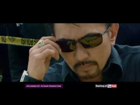 Film DPO Yang Diproduseri Oleh Gatot Brajamusti Terancam Gagal Tayang