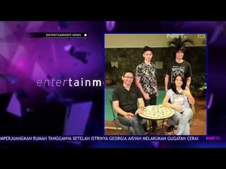 Jarang Bertemu, Ini Cerita Perjuangan Addie MS untuk Kumpul Keluarga