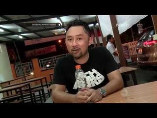 Ronald Surapraja Cerita Tentang Bisnis Kreatif