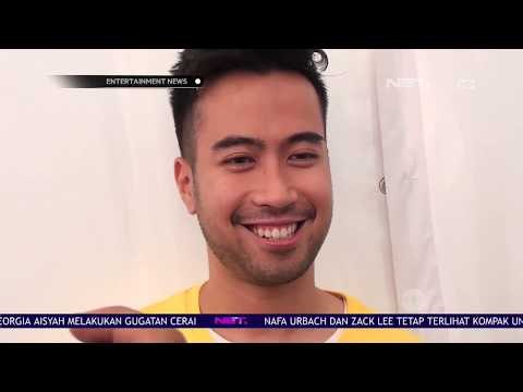 Kebiasaan Unik Vidi Aldiano Saat Manggung