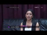 Kontroversi kemenangan Angel Pieters di Indonesia Movie Awards 2015