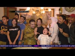 Rachmawati Soekarnoputri Angkat Bicara Perihal Batalnya Pernikahan Sang Anak