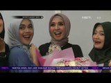 Sukses Bisnis Kuliner, Laudya Cynthia Bella Buka Bisnis Hijab