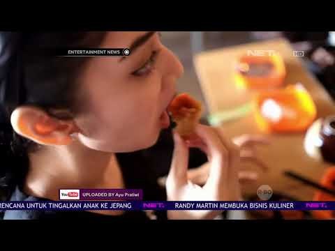 Hobi Makan, Ayu Pratiwi Buat Akun Review Makanan di Instagram