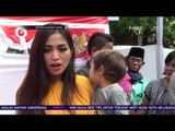 Jessica Iskandar Lebih Memperhatikan Cara Bermain Anaknya