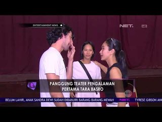 Demi Kesuksesan Pertunjukkan Teater, Tiga Selebriti ini Berlatih Keras