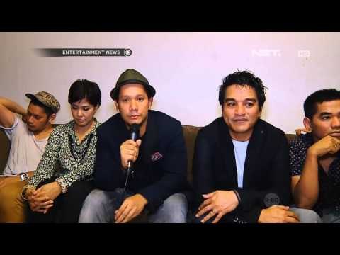 Maliq N D'Essential berkolaborasi bersama Indra Lesmana di album terbaru