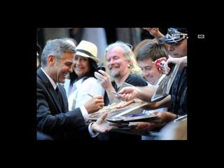 Entertainment News - Aktor senior asal amerika gelar pengumpulan dana