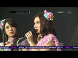 Melody Umumkan Graduate dari JKT 48