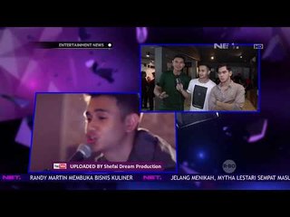 Anjun Perwira Gelar Fans Meeting Bersama Bandnya