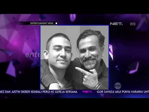 Axel Thomas Divonis 4 Bulan Masa Tahanan