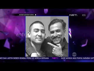 Axel Thomas Divonis 4 Bulan Masa Tahanan