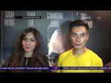 Baim Wong Perkenalkan Kekasih Barunya