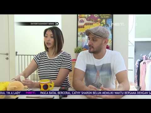 Cara Aqi Alexa Menjaga Keharmonisan Dengan Istri